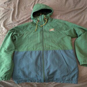 LL Bean Jacket